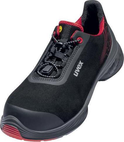 Image du produit Uvex Safety 1 G2 (S3, 51)
