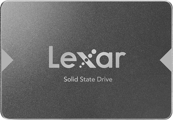 Image du produit Lexar NS100 2.5" Serial ATA III (2.5")