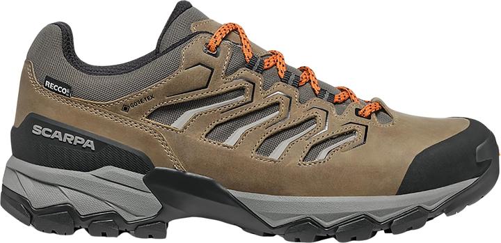 Actual product image Scarpa Moraine GTX (45.5)