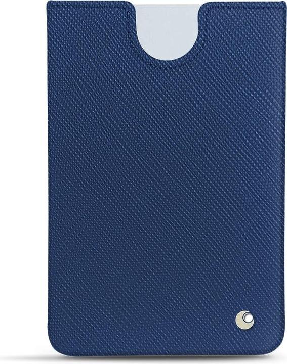 Bleu frisson ( Pantone #29588c )
