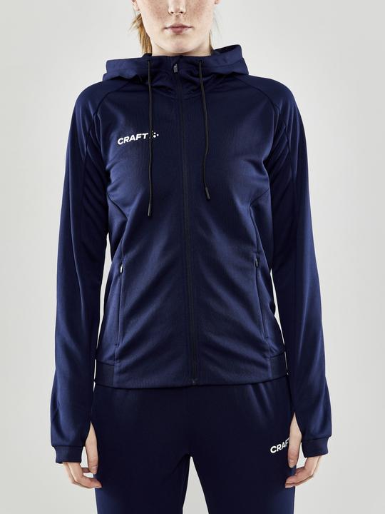 Image du produit Craft Veste à Capuche Evolve W (XL)
