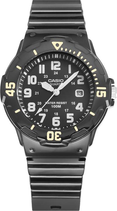 Produktbild Casio Collection - LRW-200H-1B (Analoguhr, 34 mm)