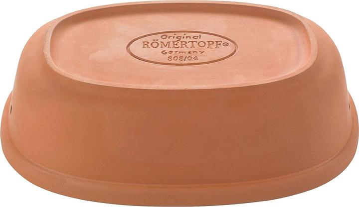 Produktbild Römertopf Brot-Frische-Topf ov.Medi terr