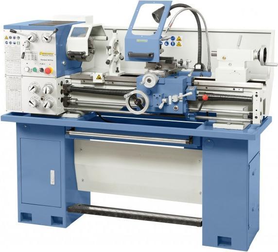 Immagine prodotto Bernardo Cantina Bernardo - Leit- und Zugspindeldrehmaschine Standard 150 Plus