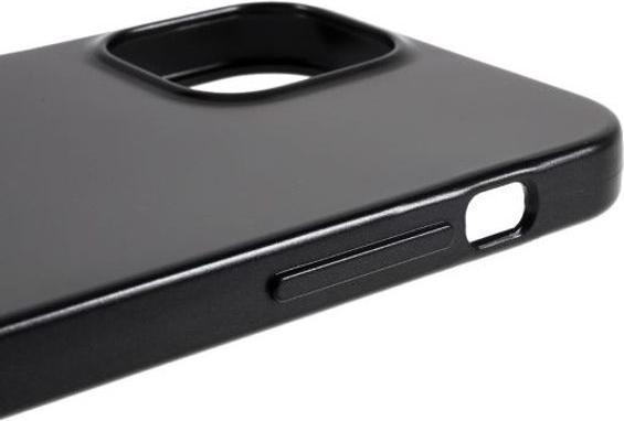 Produktbild Goospery i Jelly Metal Series (Apple iPhone 12 Pro Max)