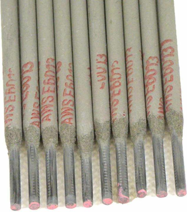 Produktbild Silver ELEKTRODA 2.5X300MM-2,5KG