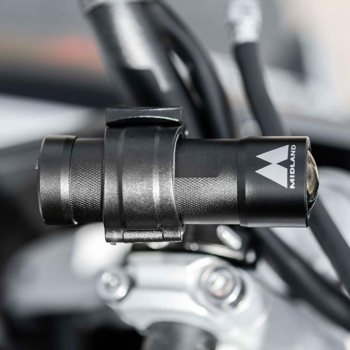 Produktbild Midland Bike Guardian Pro (WLAN, Eingebautes Mikrofon, 2K)