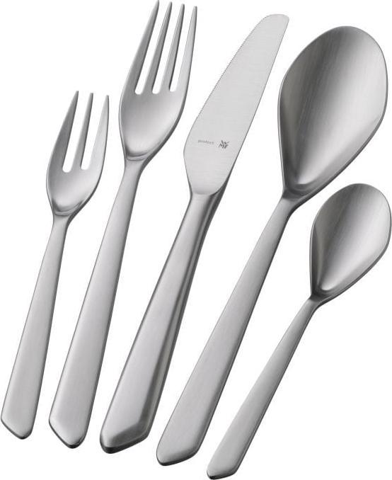 Actual product image WMF Cutlery set NEO Cromarg. Protect (30 Piece, Cutlery set)
