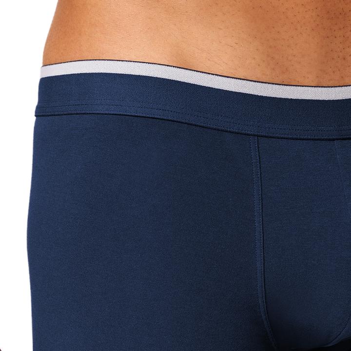Produktbild Skiny 6er Pack Basic Retro Short / Pant (L, 6er Pack)
