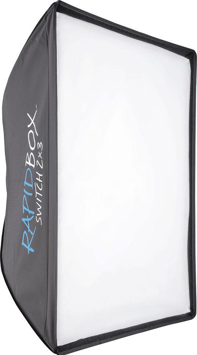 Rapid Box Switch 2x3 (Softbox, 100 cm)
