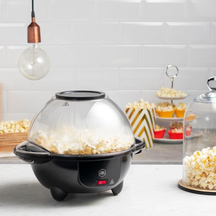Produktbild OBH Nordica Popcornmaske 6398