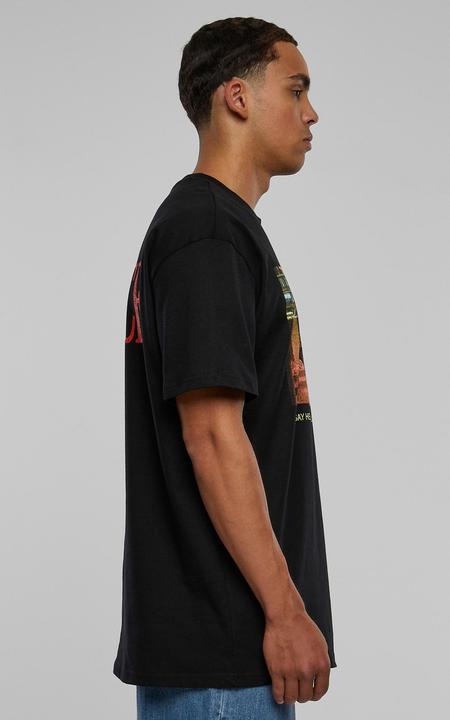 Produktbild Urban Classics Scarface Little Friend Oversize Tee - 66245 (XL)