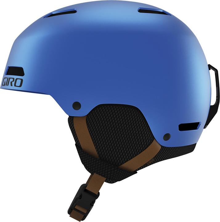 Actual product image Giro Crüe (52 - 55.5 cm, S)