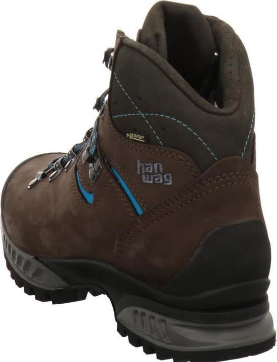 Image du produit Hanwag Tatra II Wide GTX (42.5)