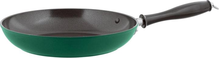 Immagine prodotto Rosenthal Padella 28 Cm 1965 Vintage / Quarzo Nero Green (Padella per friggere, Alluminio)