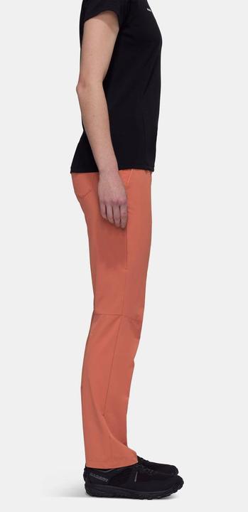 Produktbild Mammut Women's Runbold Pants (40)