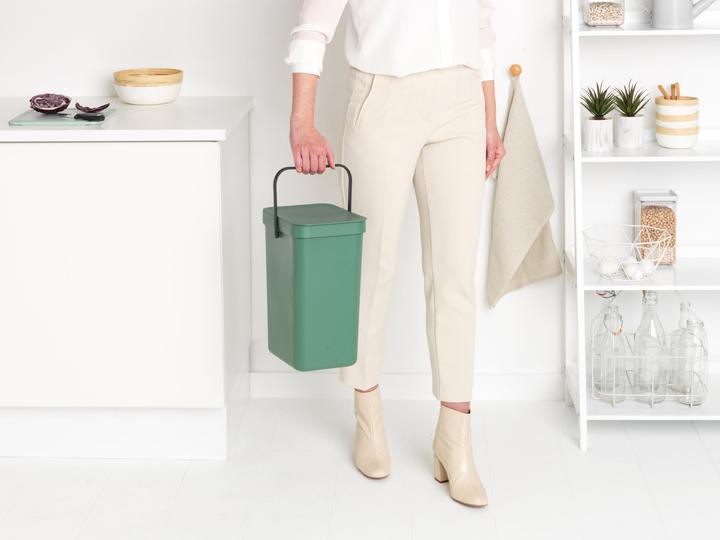 Productafbeelding Brabantia Vuilnisbak (12 l)