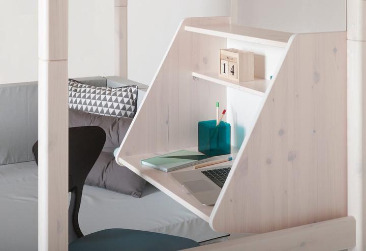 Actual product image Flexa Hanging desk Classic