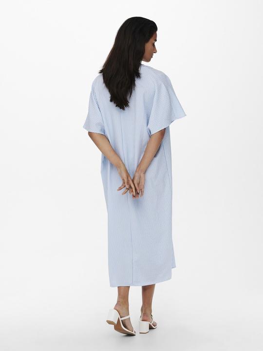 Image du produit Only 3/4- Oversize- Robe chemisier (M)