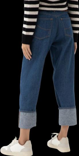 Produktbild Jacob Cohen Jeans Denim (30)