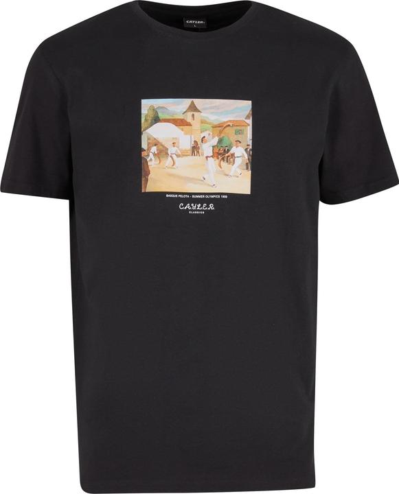 Actual product image Cayler & Sons Classic Tee - 195363 (L)