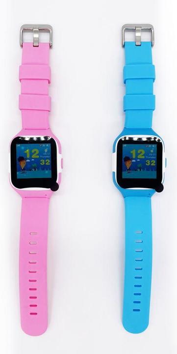 Image du produit iLike Montre GPS pour enfants IWH01BE