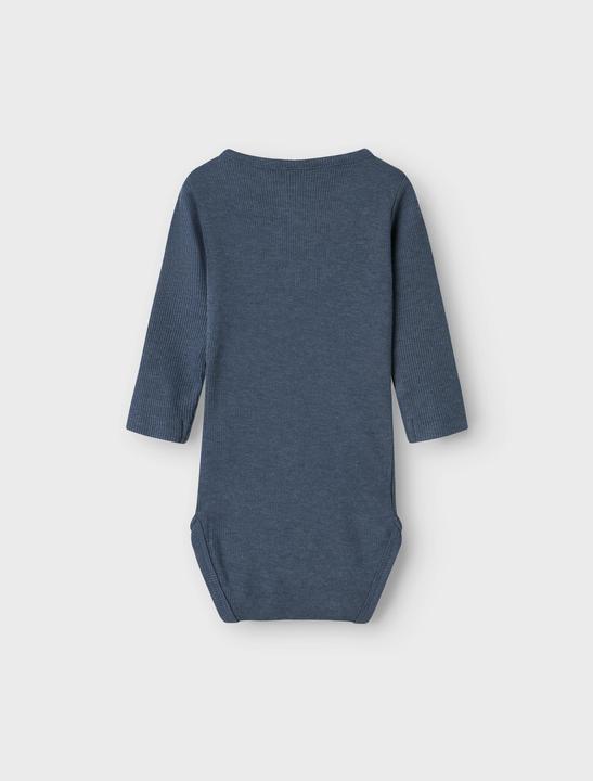 Image du produit Name it Nbmkab Ls Body Noos (80)