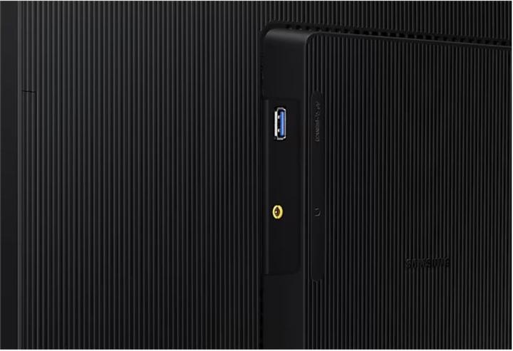 Image du produit Samsung ViewFinity S7 - S70D (3840 x 2160 pixels, 32")