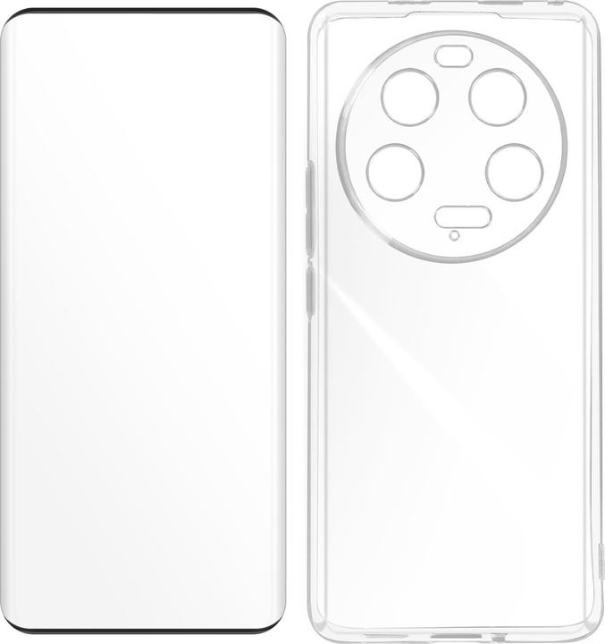 Produktbild Avizar 360 Schutz, Folie und Hülle Series (Xiaomi 13 Ultra)