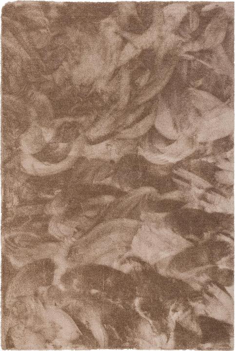 Image du produit Snapstyle Tapis shaggy de luxe à poils hauts Velours (100 x 200 cm)