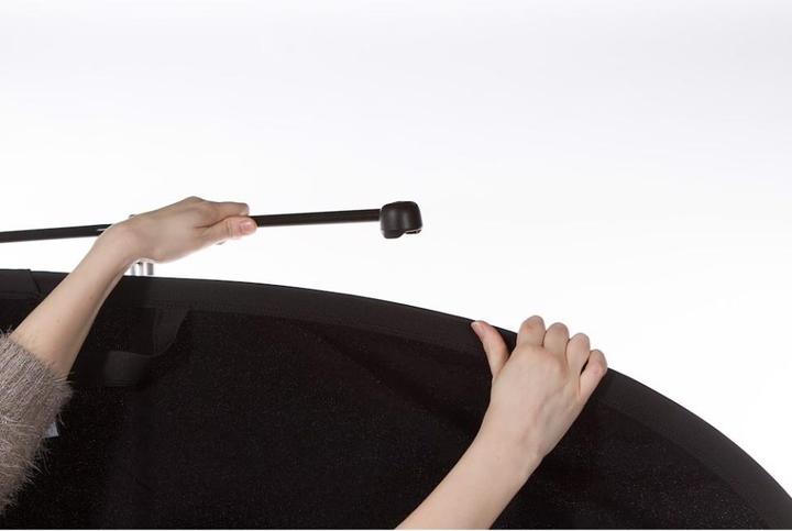 Actual product image Lastolite Magnetic background holder