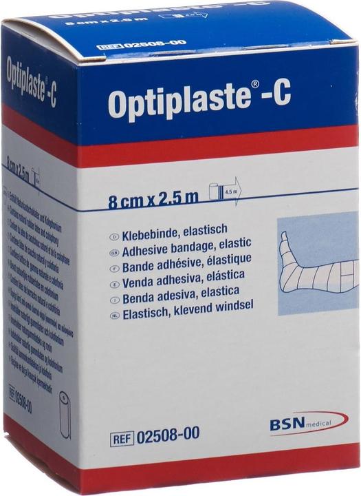 BSN Optiplaste C Klebebinde