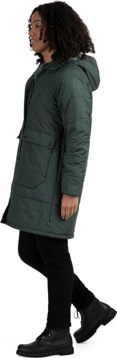 Actual product image Stoic Women's MountainWool200 StorboSt. Padded Coat (3XL)