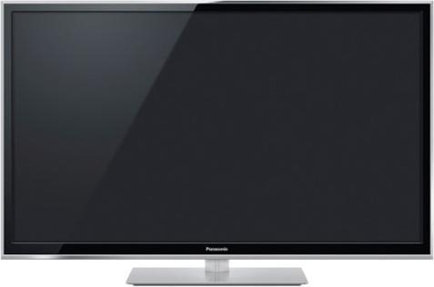 Produktbild Panasonic TX-P42STW60, 42"Plasma,3D, BlackPro (Full HD)