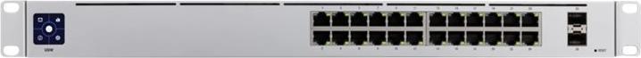 Produktbild Ubiquiti UniFi Usw-24 (24 Ports)