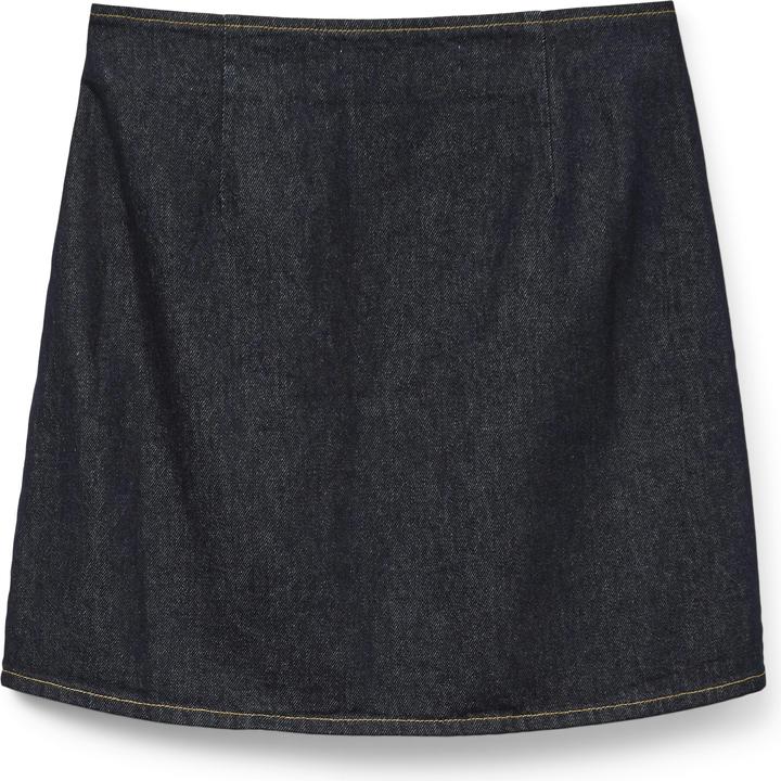 Produktbild Vero Moda VMTABITHA Minirock Jeansrock (L)