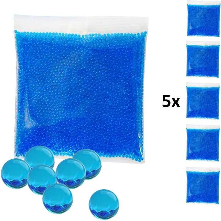 Kids Cars 50'000 Gel Blaster Kugeln