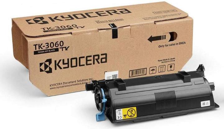 Immagine prodotto Kyocera Toner nero
