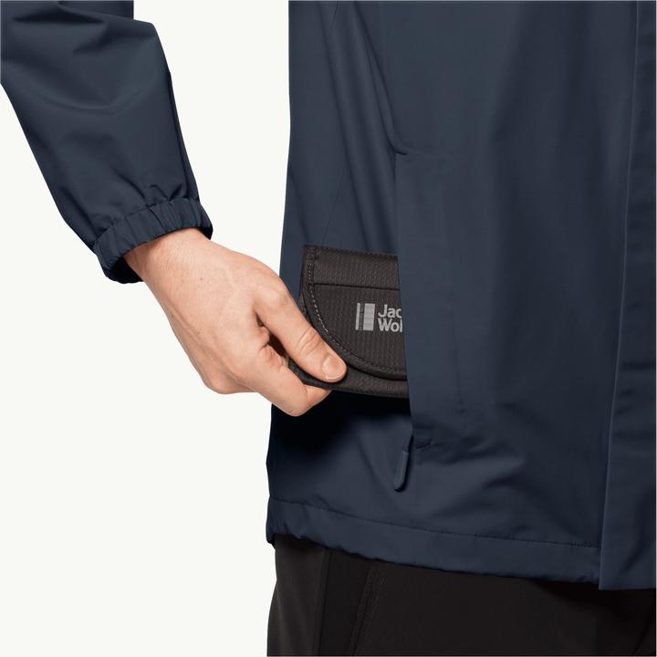 Immagine prodotto Jack Wolfskin Stormy Point 2L Jkt M (M)