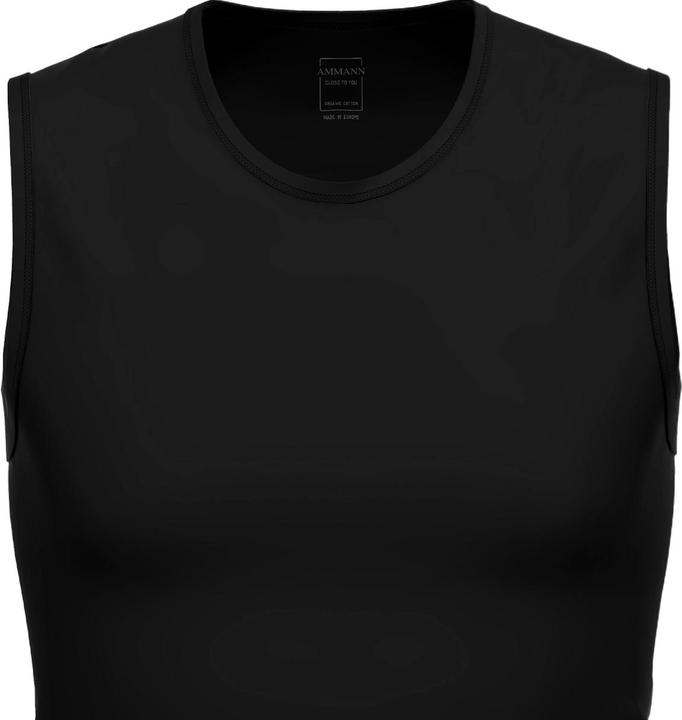 Image du produit Ammann Pack de 3 maillots de corps / débardeurs Close to you (L)