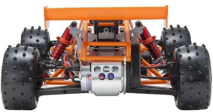 Produktbild Kyosho Europe Buggy Javelin 4WD Legendary Series Bausatz, 1:10