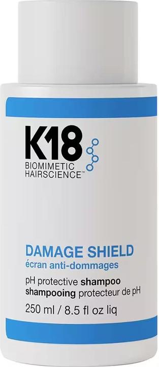 Joico K18 Peptide Prep pH Maintenance (250 ml, Flüssiges Shampoo)