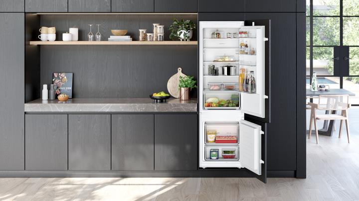 Actual product image Siemens iQ100 (270 l)