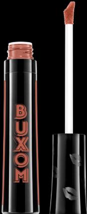 Buxom Va Va Plump Shiny Liquid Lipstick Getting Warmer