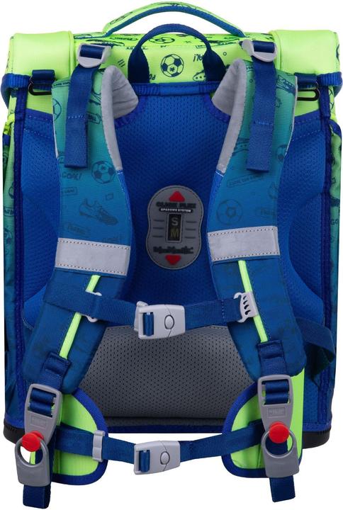 Image du produit Mc Neill Perfecto Set de cartables 5 pièces (22 l)