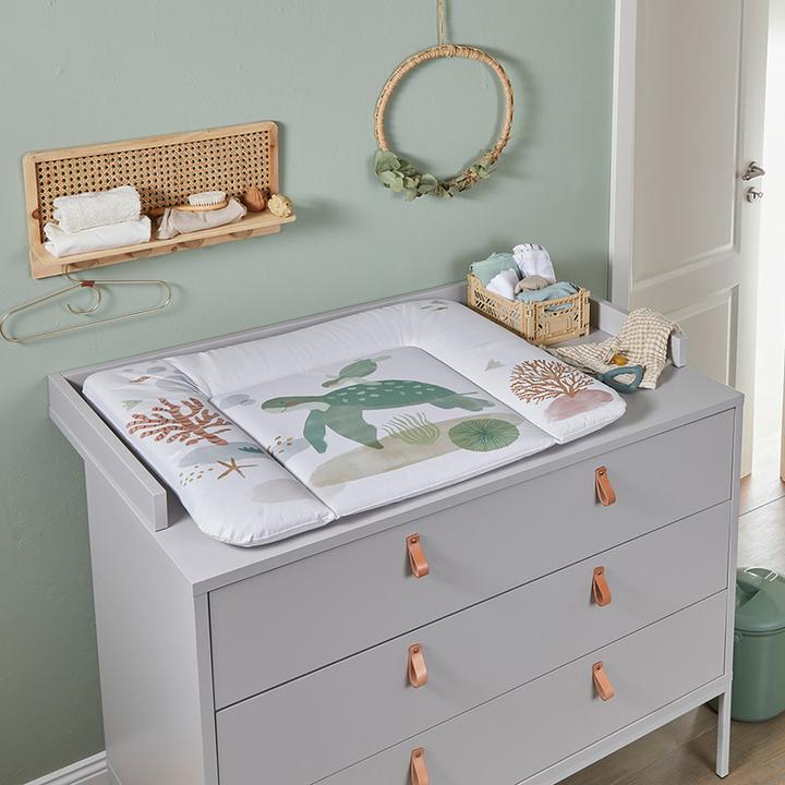 Immagine prodotto Rotho Babydesign Tappetino per il cambio (72 x 85 cm)