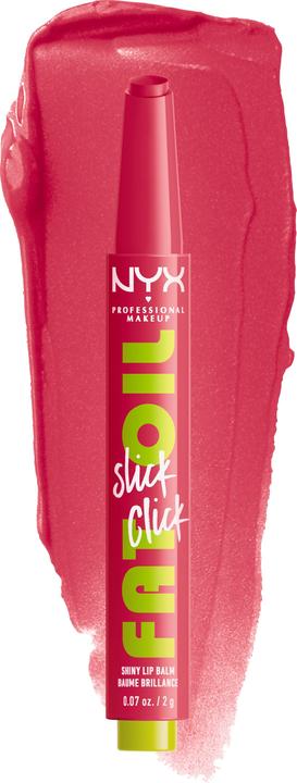Actual product image NYX Professional Make-Up Fat Oil Slick Click (Double Tap)