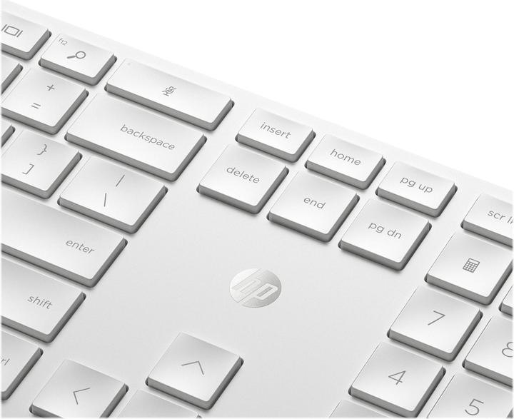 Produktbild HP 650 Set (DE, Kabellos)