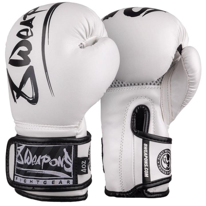 8Weapons Boxhandschuhe für Kinder Unlimited 2.0