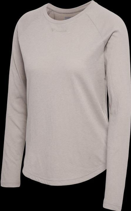 Produktbild hummel hmlMT VANJA T-SHIRT L/S (L)